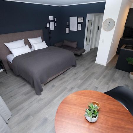ברמרהבן Port 1 - Exklusives City Apartment מראה חיצוני תמונה