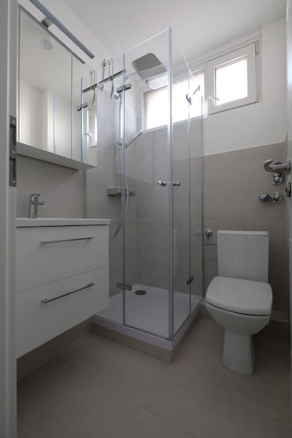 ברמרהבן Port 1 - Exklusives City Apartment מראה חיצוני תמונה