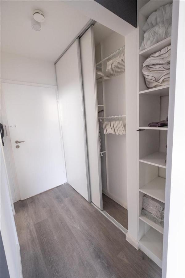 ברמרהבן Port 1 - Exklusives City Apartment מראה חיצוני תמונה